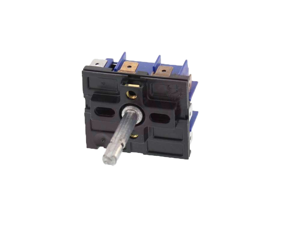 8203534 - Genuine OEM Whirlpool Range Surface Element Switch